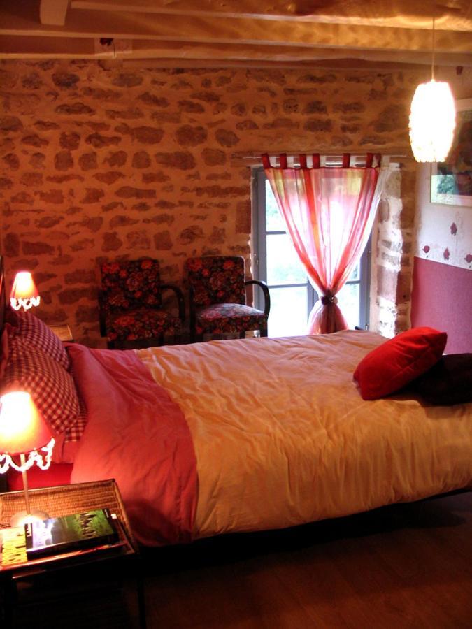 4 Collines Bed & Breakfast Hagnicourt Dış mekan fotoğraf