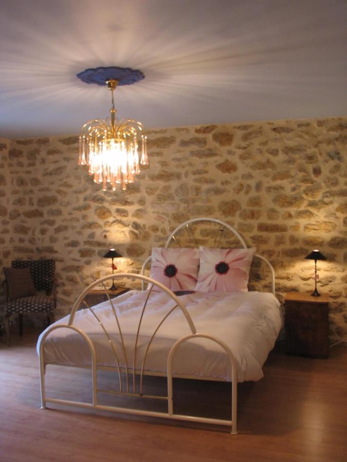 4 Collines Bed & Breakfast Hagnicourt Dış mekan fotoğraf