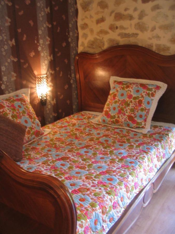 4 Collines Bed & Breakfast Hagnicourt Dış mekan fotoğraf