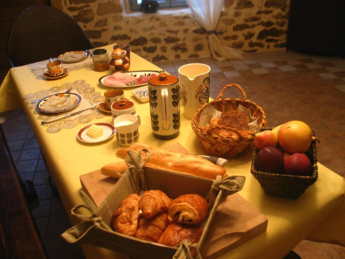 4 Collines Bed & Breakfast Hagnicourt Dış mekan fotoğraf